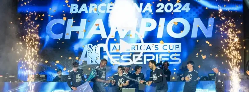 America's Cup - eSailingCentral