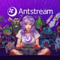 Antstream