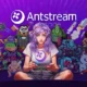 Antstream
