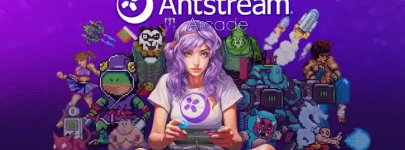 Antstream