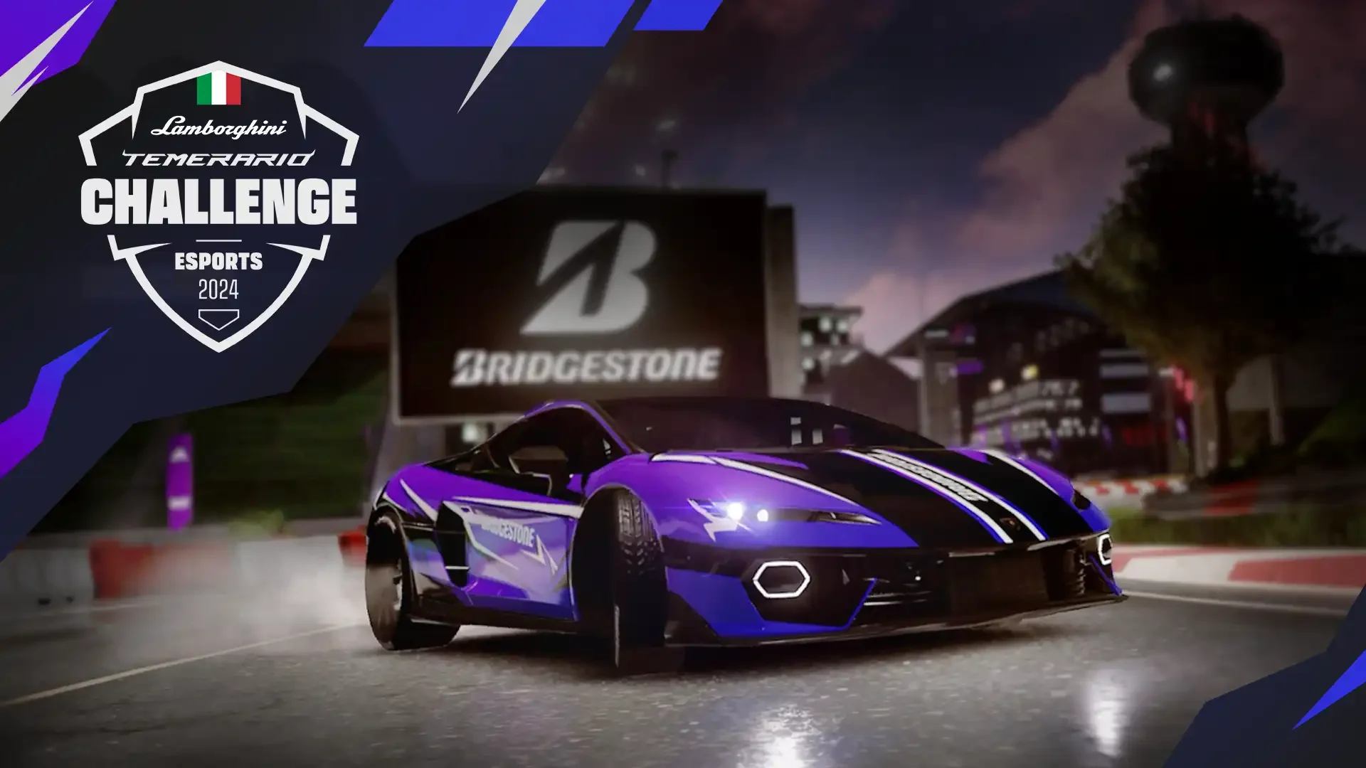 Asphalt Legends Unite - Lamborghini Temerario