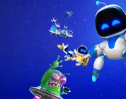 Astro Bot