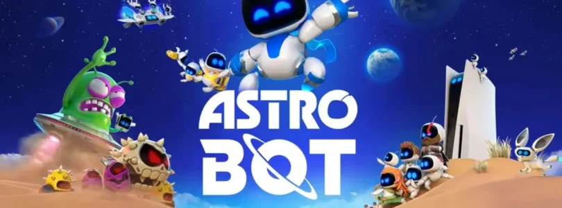Astro Bot