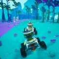 Astroneer