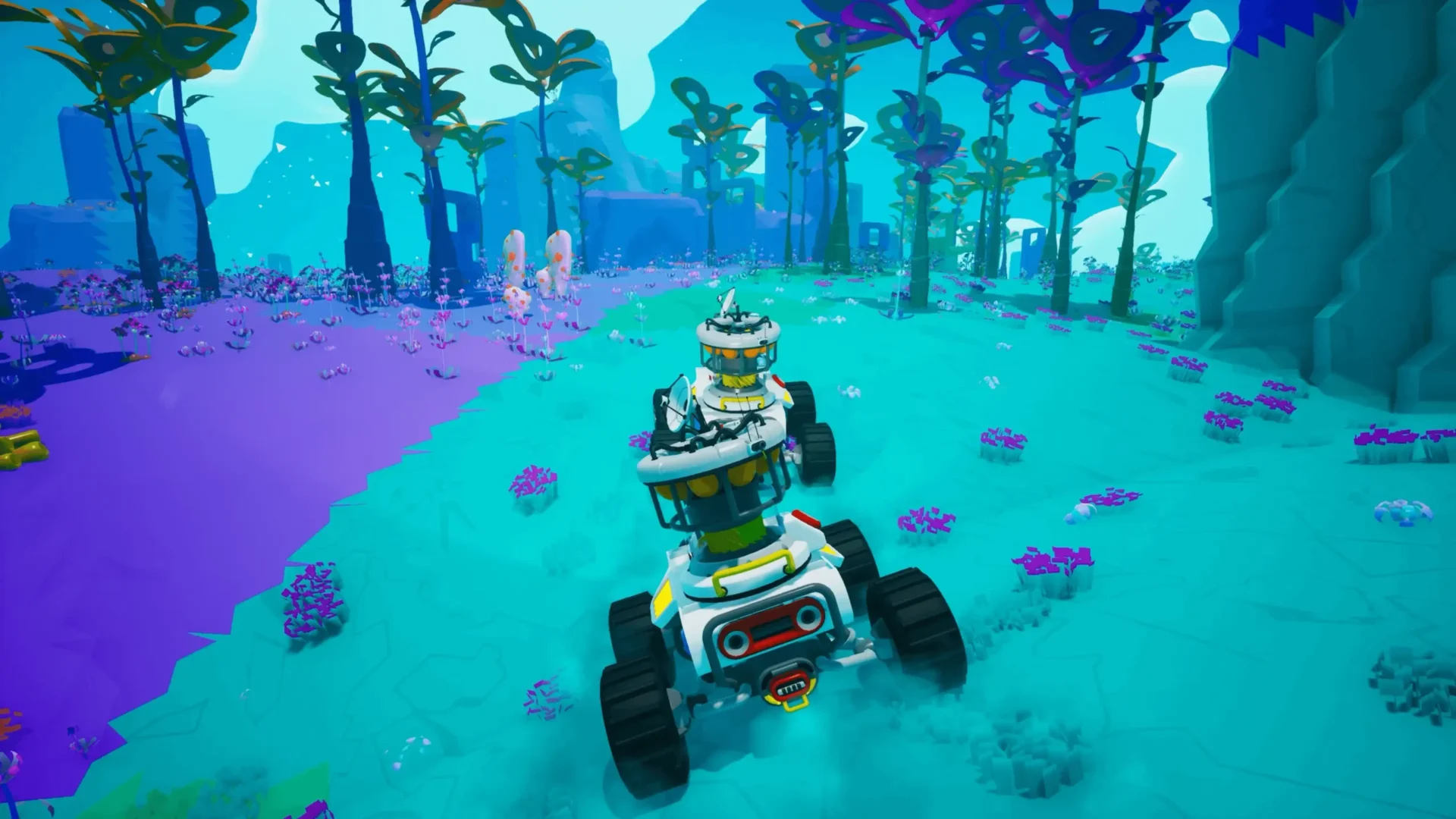 Astroneer