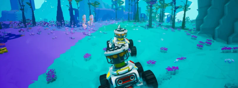 Astroneer