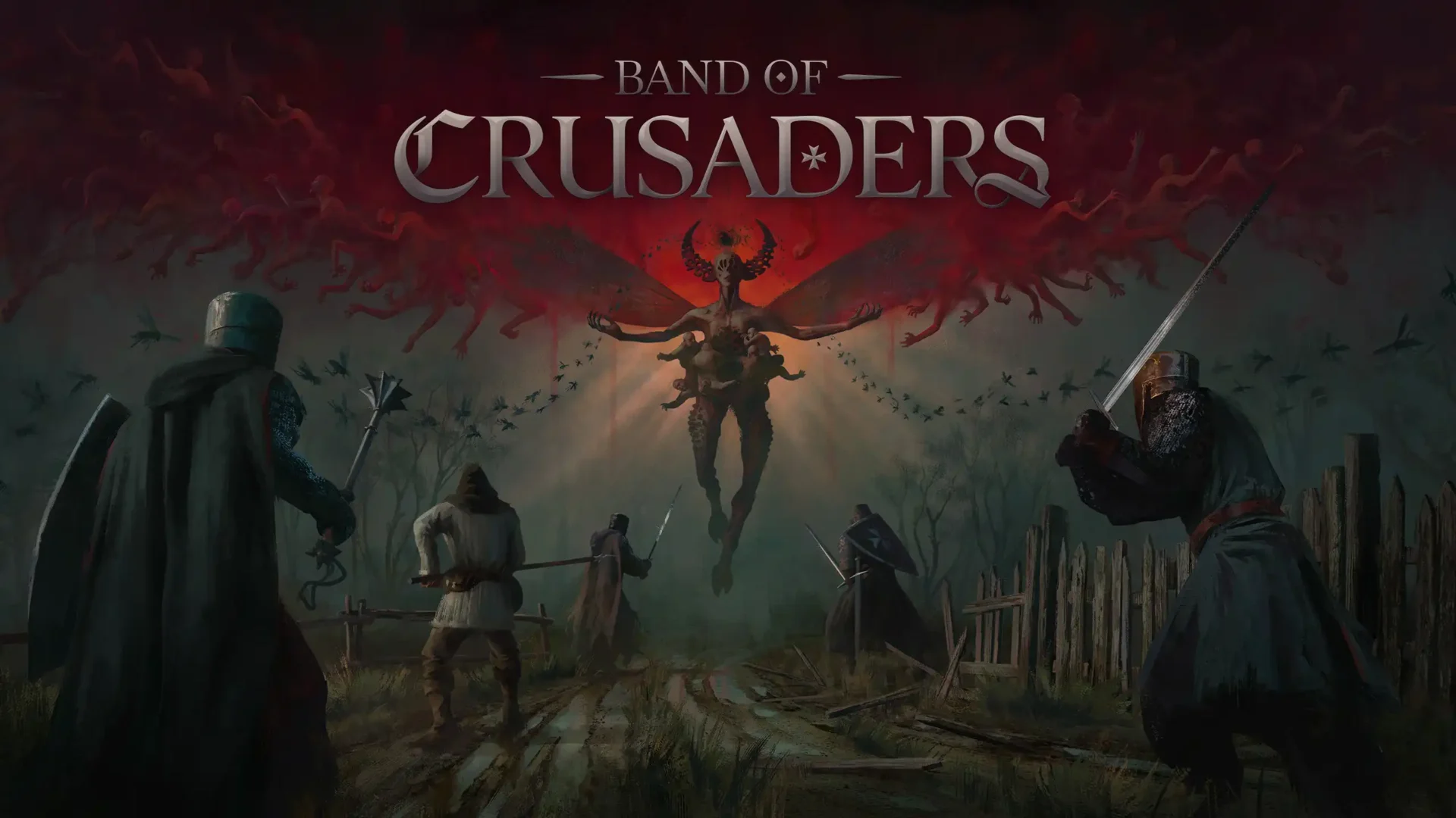 Band of Crusaders
