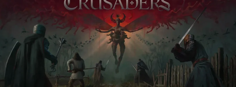Band of Crusaders