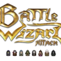 Battle Wizard Attack