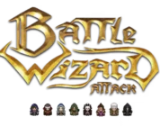 Battle Wizard Attack