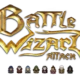 Battle Wizard Attack