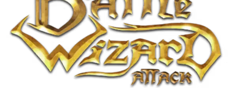 Battle Wizard Attack