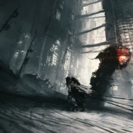 Bleak Faith: Forsaken