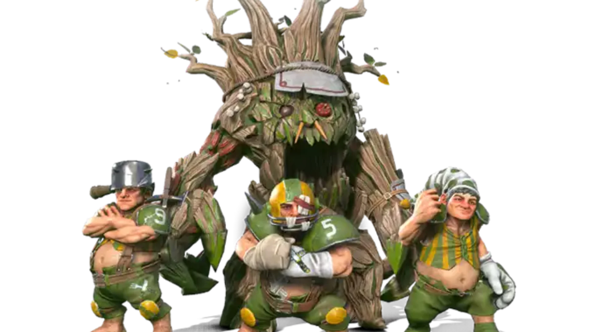 Blood Bowl 3