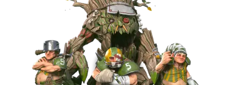 Blood Bowl 3