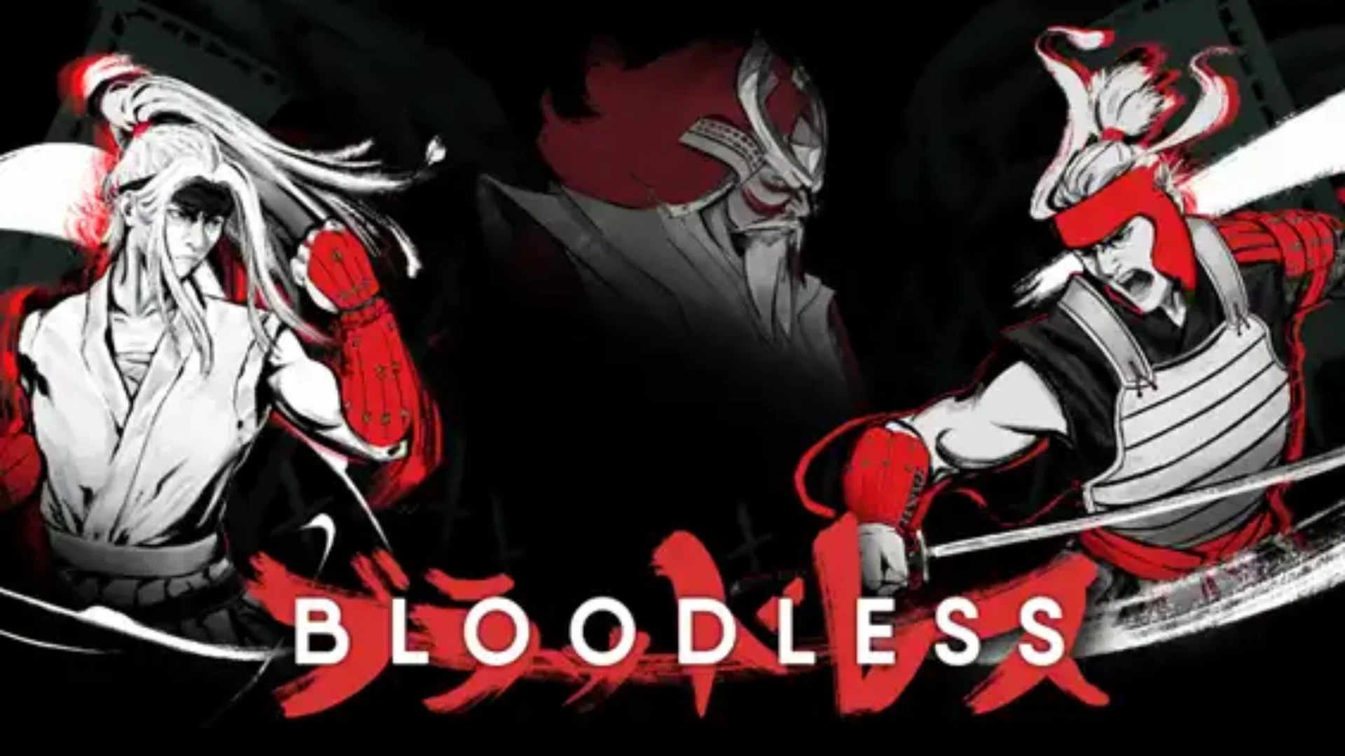 Bloodless