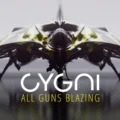 CYGNI All Guns Blazing