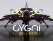 CYGNI All Guns Blazing