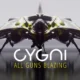 CYGNI All Guns Blazing