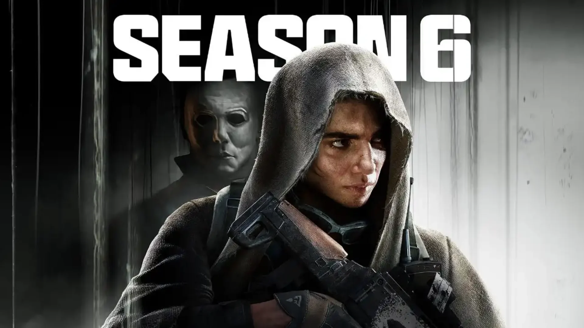 Call of Duty - Temporada 6
