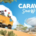 Caravan SandWitch