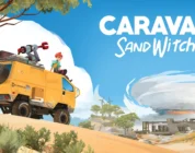 Caravan SandWitch