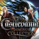 Castlevania Dominus Collection