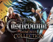 Castlevania Dominus Collection