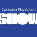 Conexión PlayStation Show