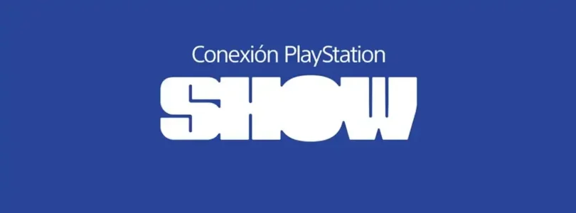 Conexión PlayStation Show