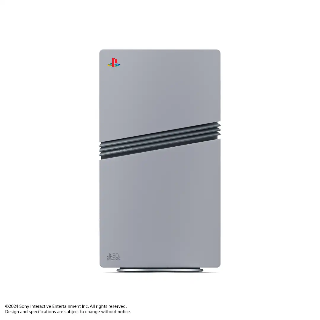 Consola PlayStation 5 Pro – Pack Edición Limitada 30º Aniversario