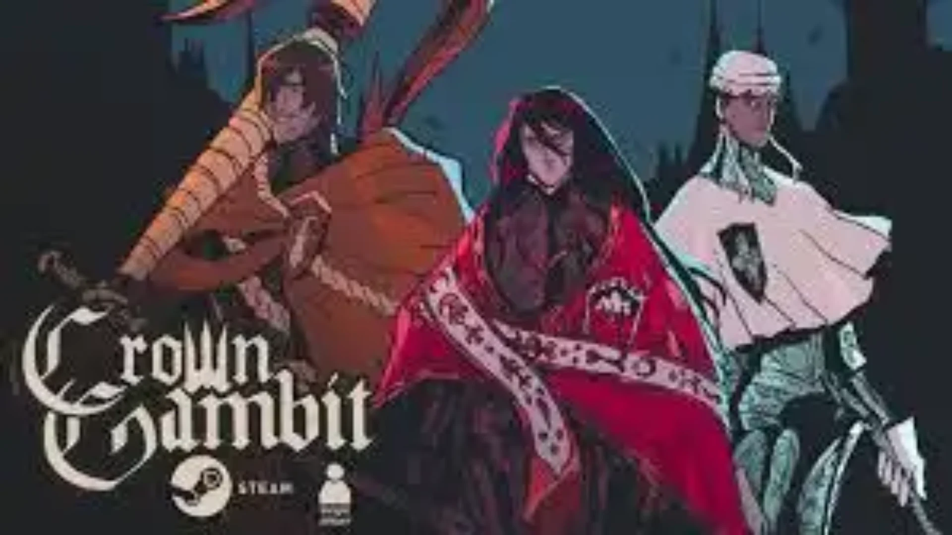 Crown Gambit