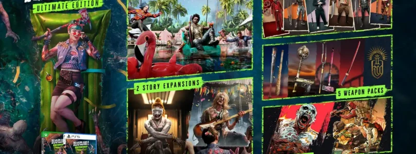 Dead Island 2 - Ultimate Edition