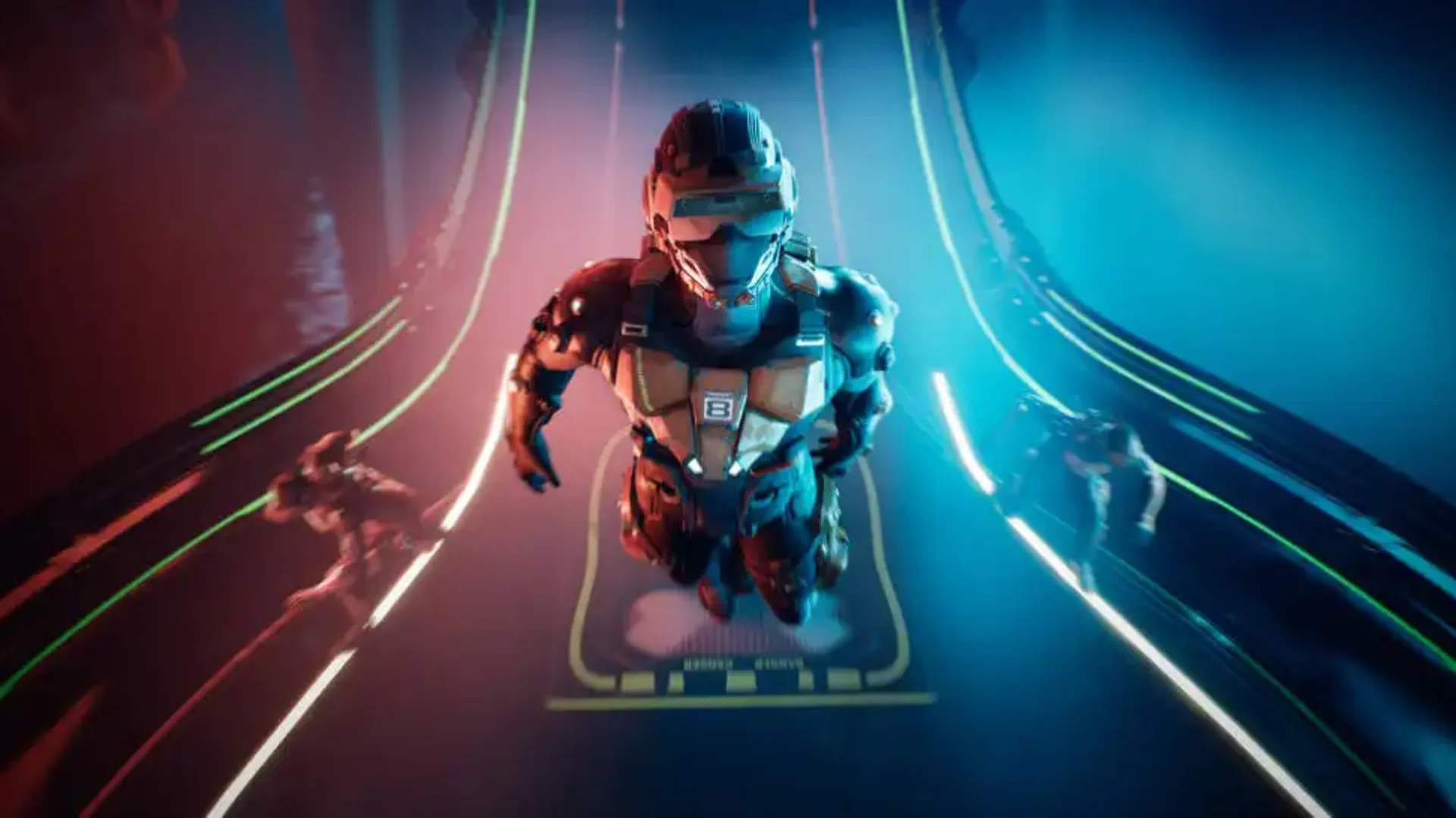 Deathsprint 66