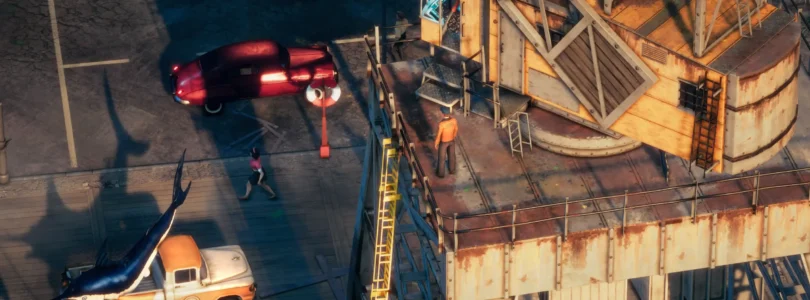 Deliver At All Costs