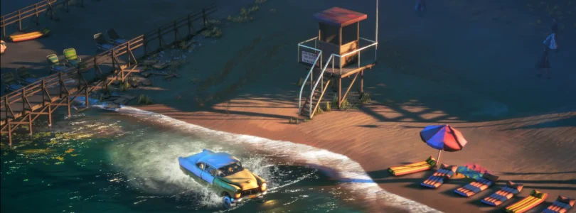 Deliver at All Costs