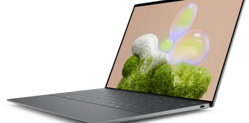 Dell XPS 13