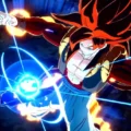Dragon Ball Sparking! ZERO - Dragon Ball GT