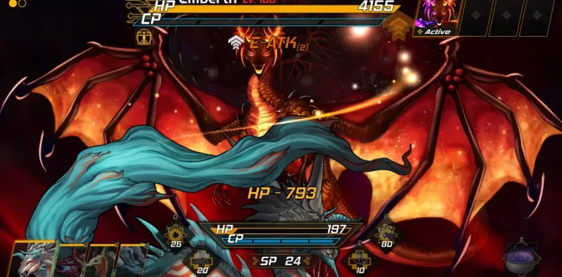 Dragon Spirits 2