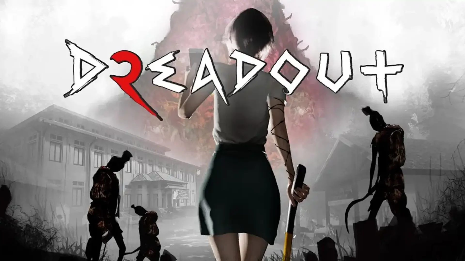 Dreadout 2