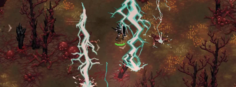 Drova - Forsaken Kin