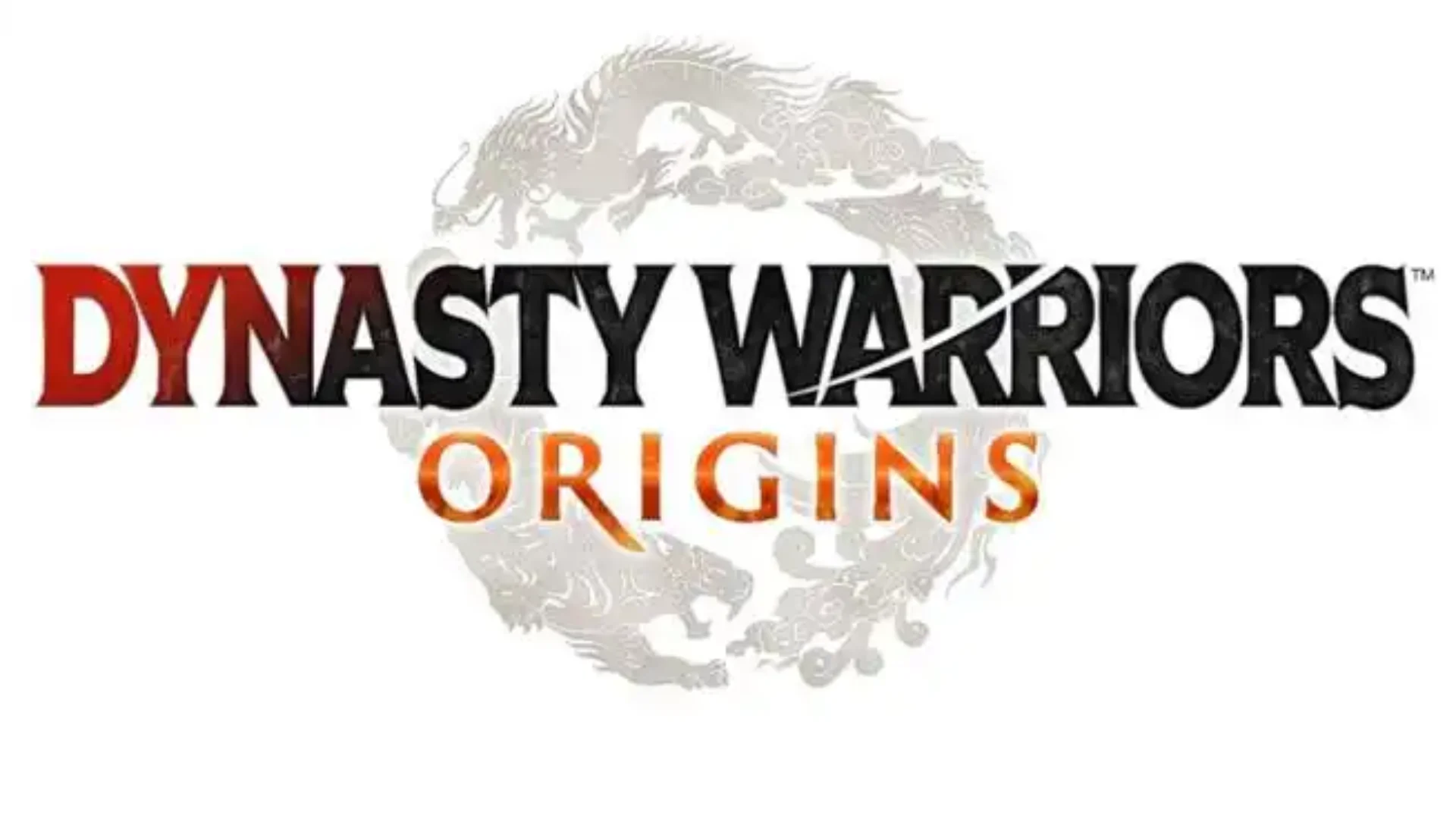 Dynasty Warriors Origins