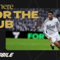 EA SPORTS FC MOBILE