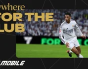 EA SPORTS FC MOBILE