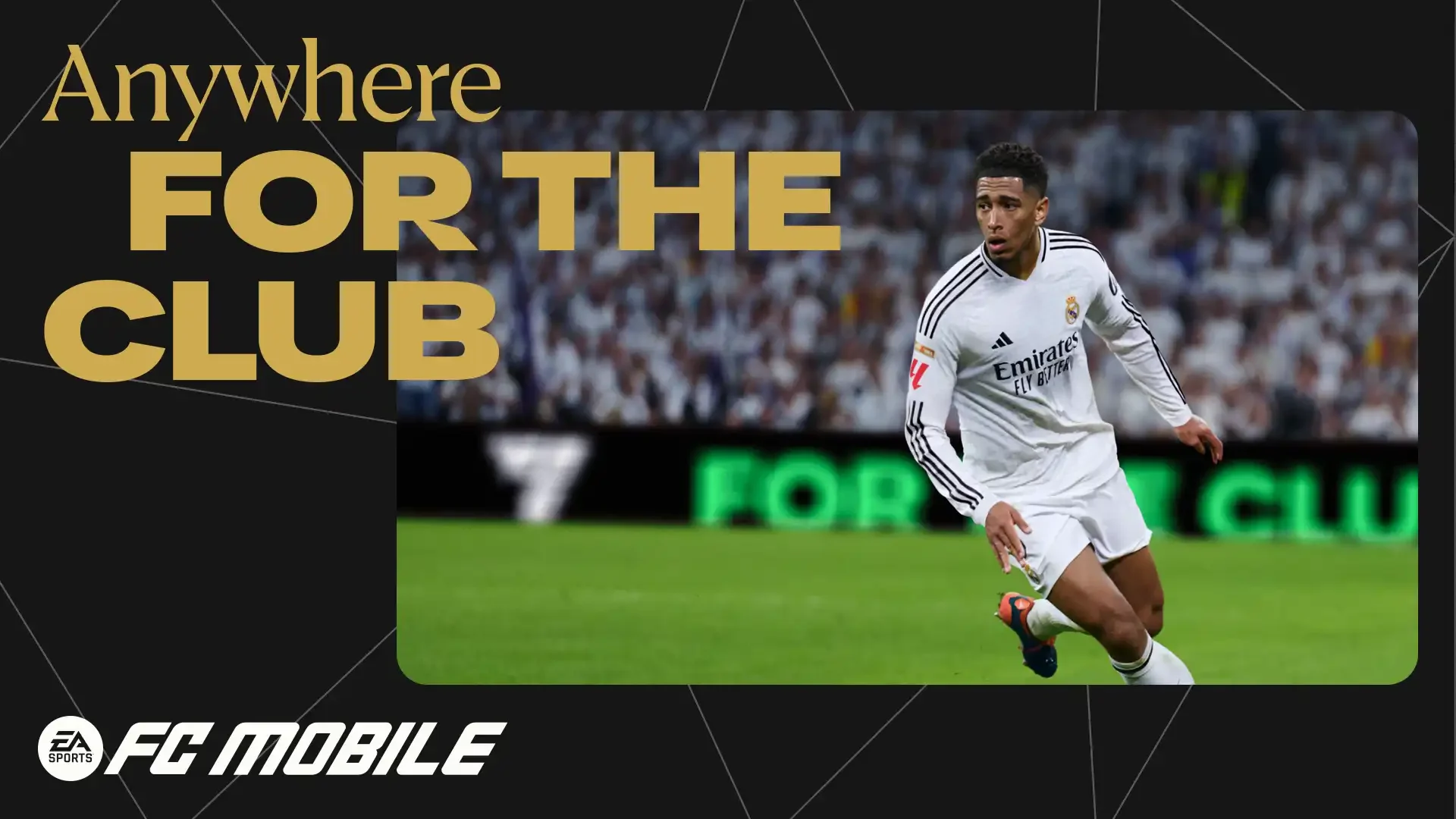 EA SPORTS FC MOBILE