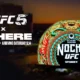 EA SPORTS UFC 5 - Sphere