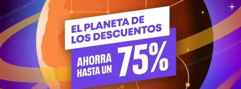 El Planeta de los Descuentos