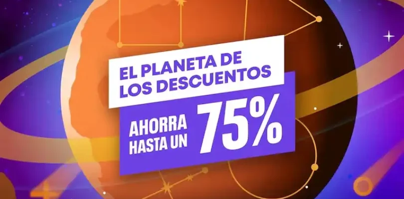 El Planeta de los Descuentos