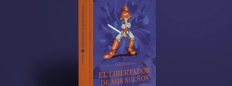 El libertador de mis sueños - Memorias del RPG Alundra