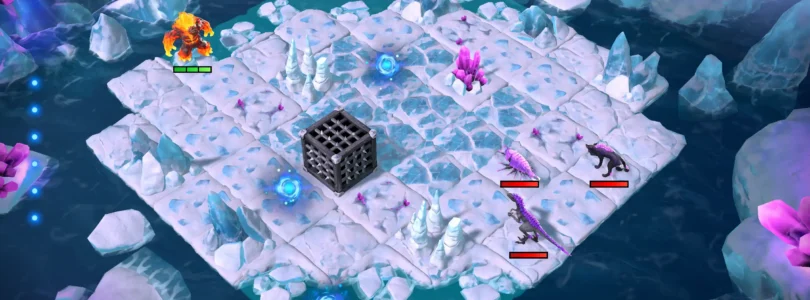 Eldrador Creatures Shadowfall